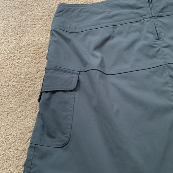Royal Robbins Gray Skirt - Picture 6 of 12